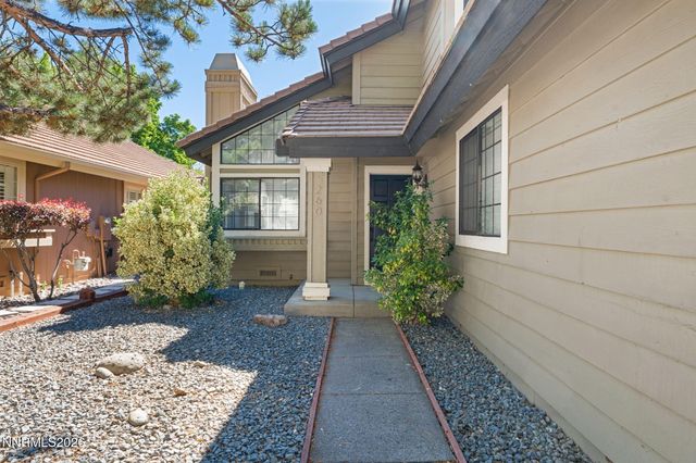 260 Meadow Brook Drive, Reno, NV 89519