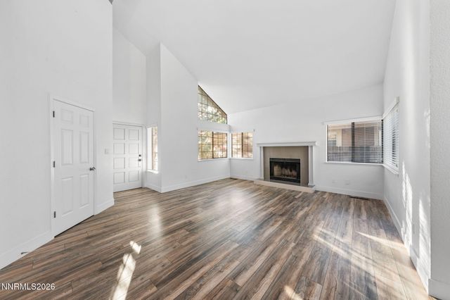260 Meadow Brook Drive, Reno, NV 89519