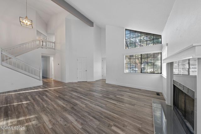 260 Meadow Brook Drive, Reno, NV 89519