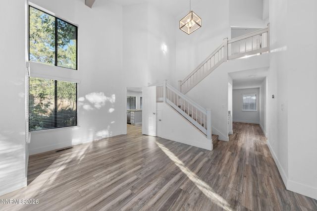 260 Meadow Brook Drive, Reno, NV 89519