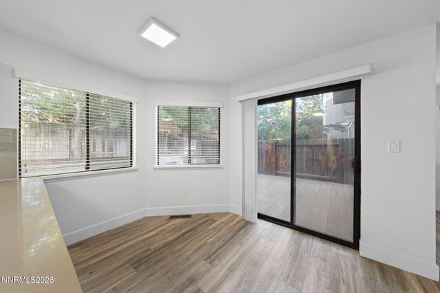 260 Meadow Brook Drive, Reno, NV 89519