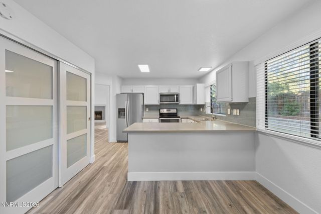 260 Meadow Brook Drive, Reno, NV 89519