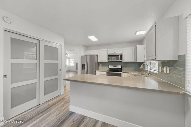 260 Meadow Brook Drive, Reno, NV 89519