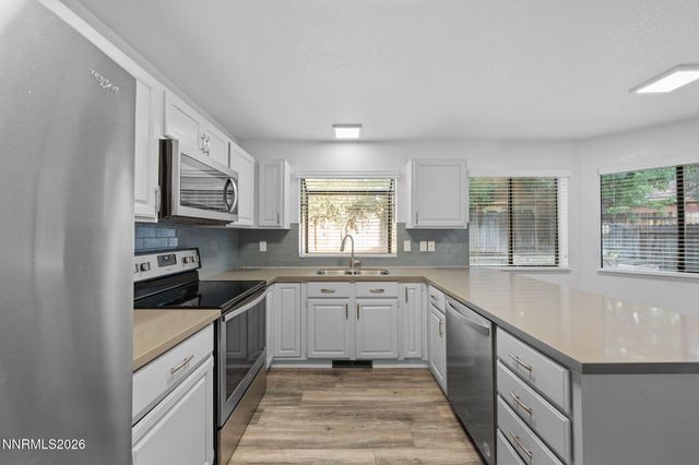 260 Meadow Brook Drive, Reno, NV 89519
