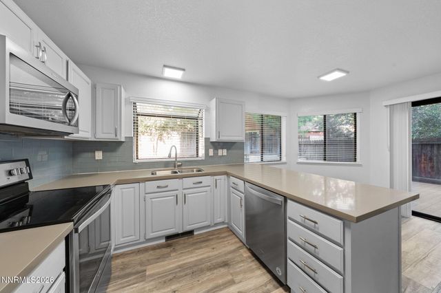 260 Meadow Brook Drive, Reno, NV 89519