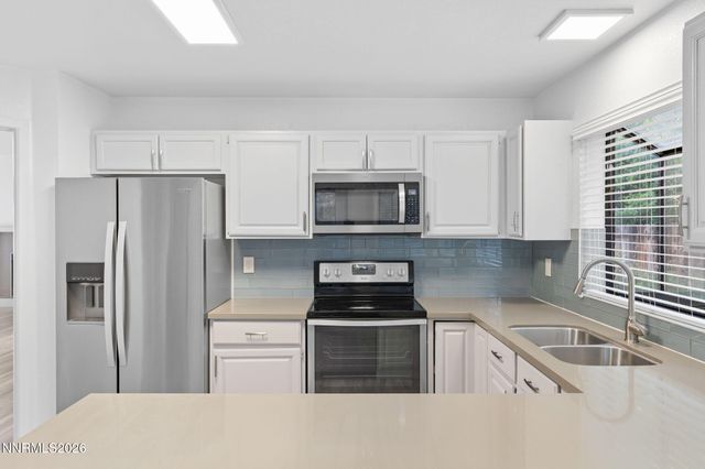 260 Meadow Brook Drive, Reno, NV 89519