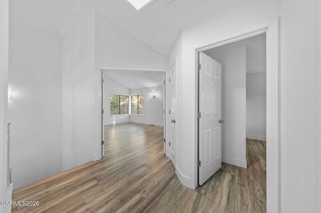 260 Meadow Brook Drive, Reno, NV 89519