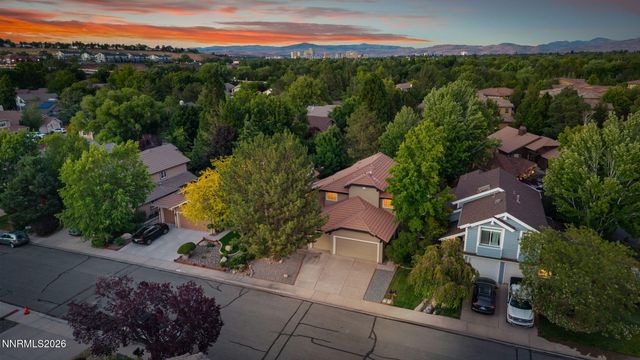 260 Meadow Brook Drive, Reno, NV 89519