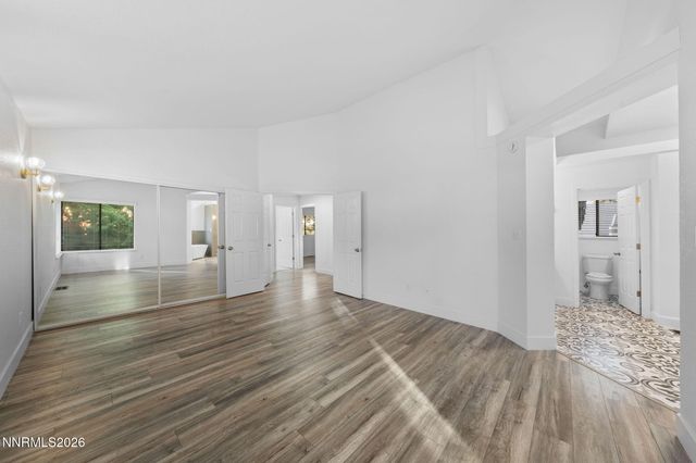 260 Meadow Brook Drive, Reno, NV 89519