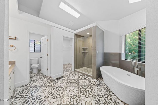 260 Meadow Brook Drive, Reno, NV 89519