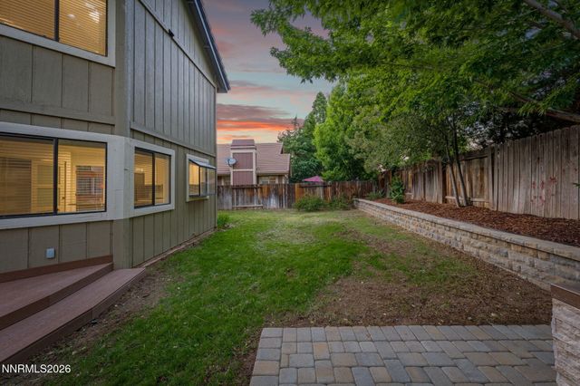 260 Meadow Brook Drive, Reno, NV 89519