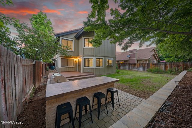 260 Meadow Brook Drive, Reno, NV 89519