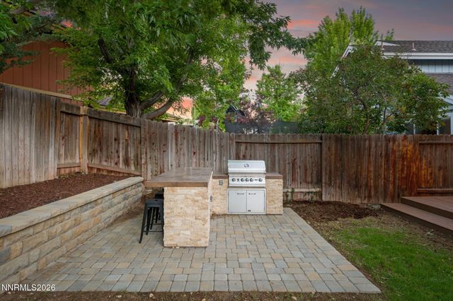 260 Meadow Brook Drive, Reno, NV 89519