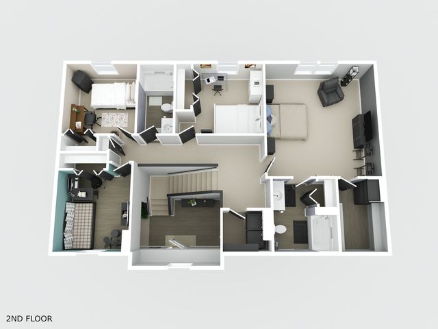 27337 W Deer Hollow Lane, Channahon, IL 60410