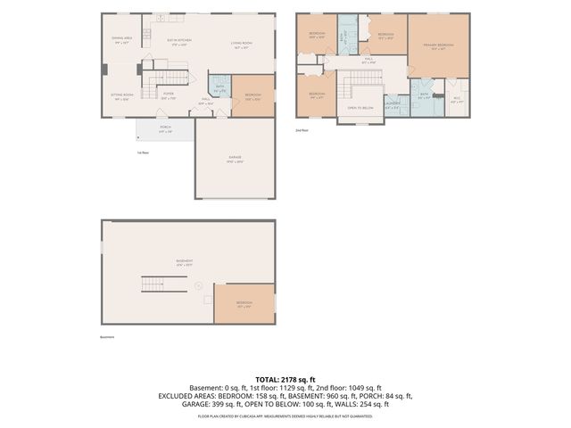 27337 W Deer Hollow Lane, Channahon, IL 60410