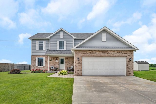 27337 W Deer Hollow Lane, Channahon, IL 60410