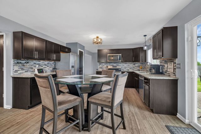 27337 W Deer Hollow Lane, Channahon, IL 60410