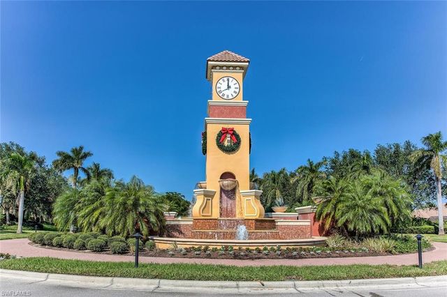 20051 Barletta LN 2521, Estero, FL 33928