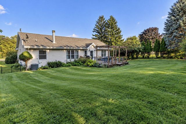 804 Jamesway DRIVE, Watertown, WI 53098