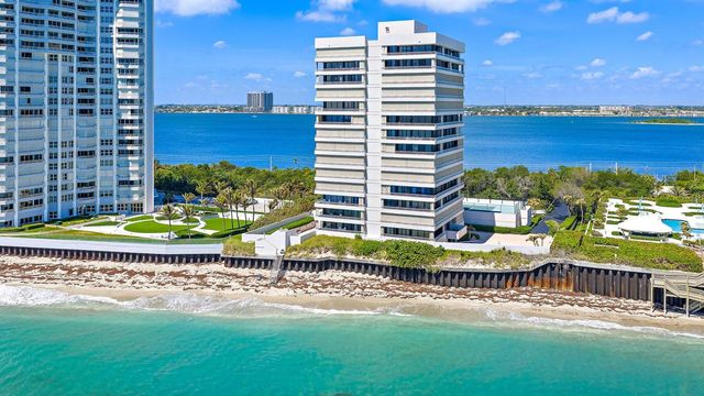 5250 N Ocean Drive 5s, Singer Island, FL 33404
