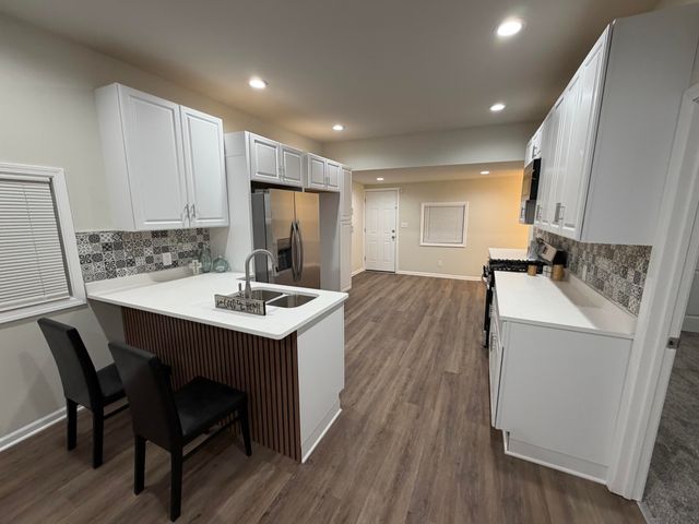 3744 Washington Street, Gary, IN 46408