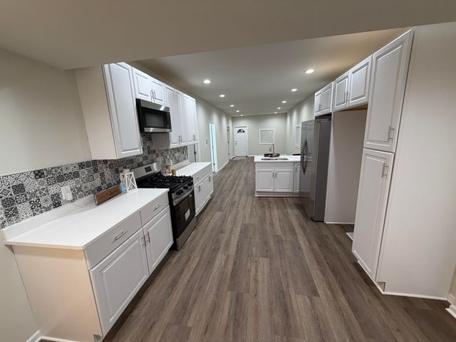 3744 Washington Street, Gary, IN 46408