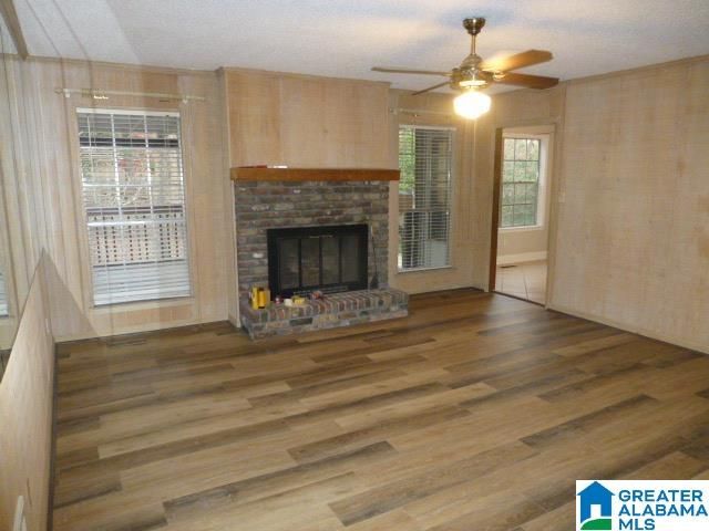 3408 ROCK RIDGE CIRCLE, Irondale, AL 35210