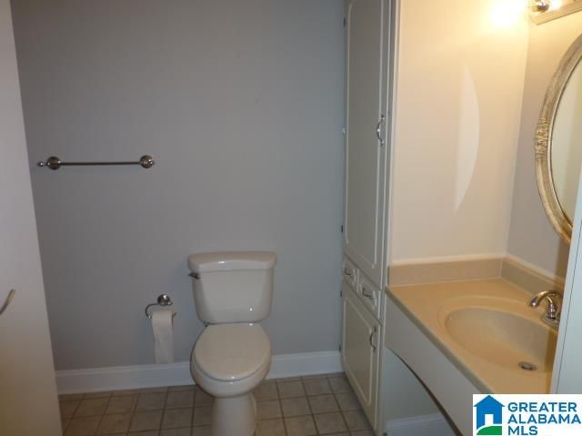 3408 ROCK RIDGE CIRCLE, Irondale, AL 35210