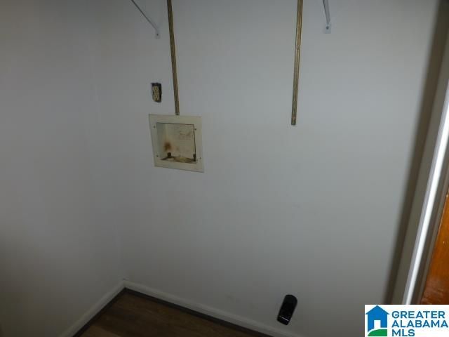 3408 ROCK RIDGE CIRCLE, Irondale, AL 35210