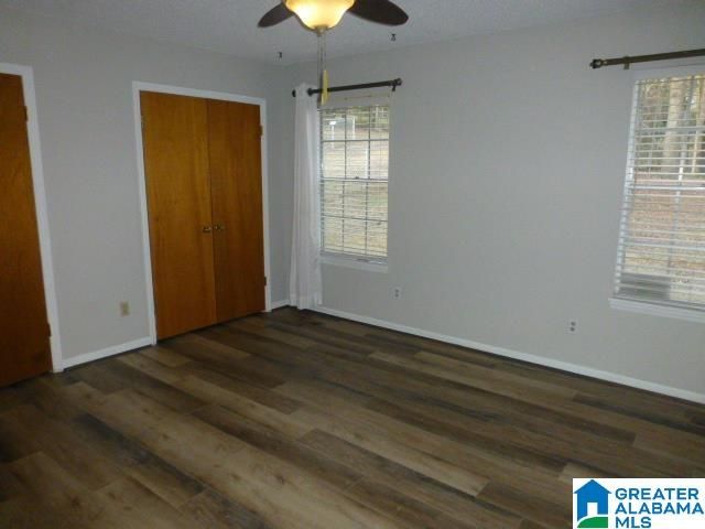 3408 ROCK RIDGE CIRCLE, Irondale, AL 35210