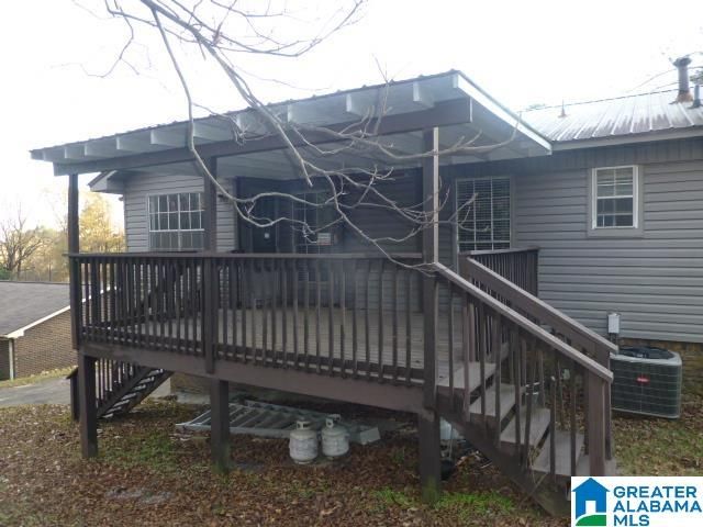 3408 ROCK RIDGE CIRCLE, Irondale, AL 35210