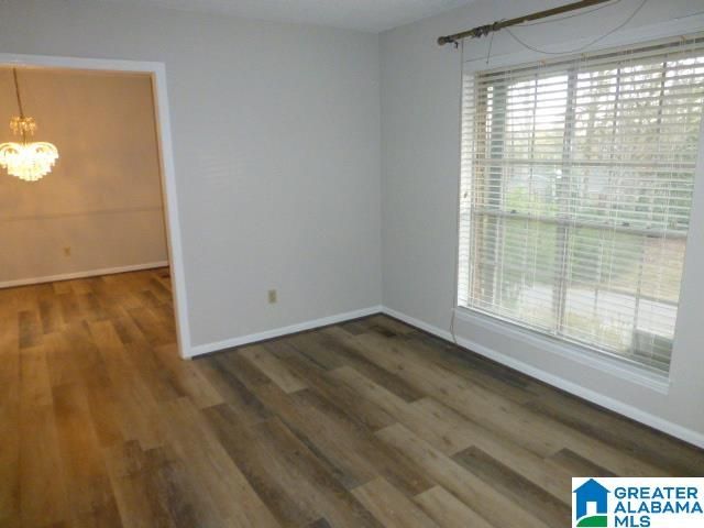 3408 ROCK RIDGE CIRCLE, Irondale, AL 35210