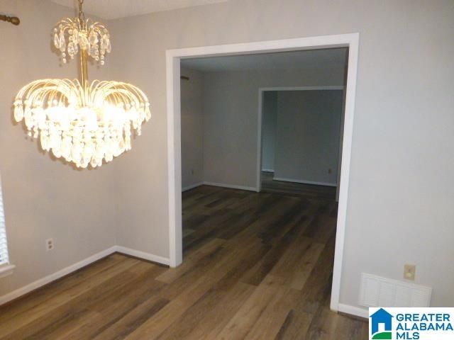 3408 ROCK RIDGE CIRCLE, Irondale, AL 35210