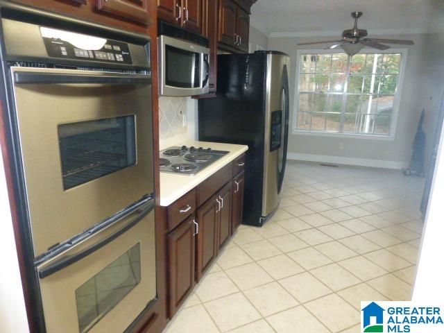 3408 ROCK RIDGE CIRCLE, Irondale, AL 35210