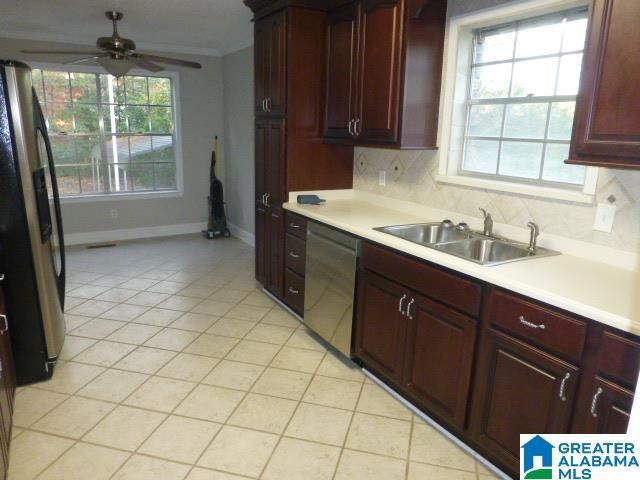 3408 ROCK RIDGE CIRCLE, Irondale, AL 35210