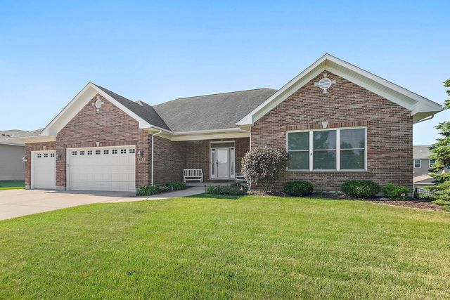 431 Patricia Lane, Hampshire, IL 60140