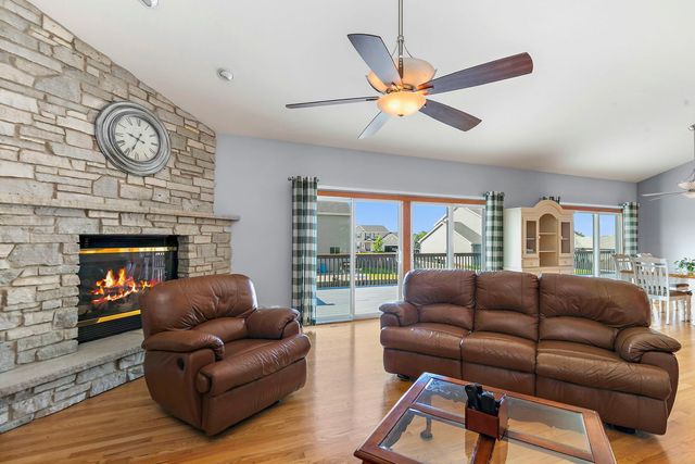 431 Patricia Lane, Hampshire, IL 60140