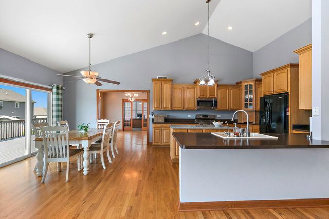 431 Patricia Lane, Hampshire, IL 60140