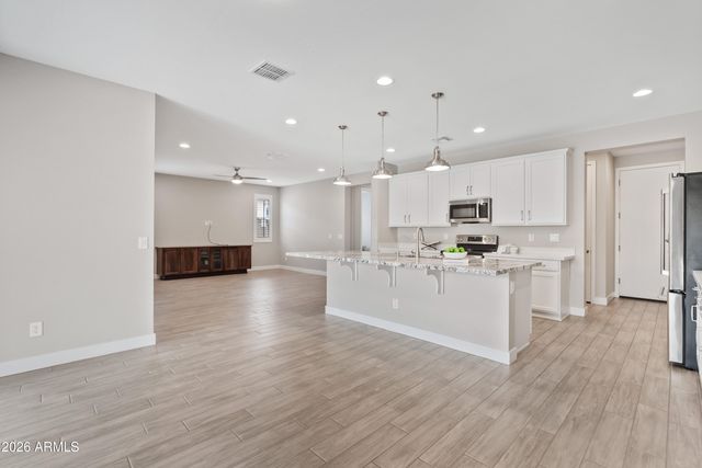 10723 E TWISTER Avenue, Mesa, AZ 85212
