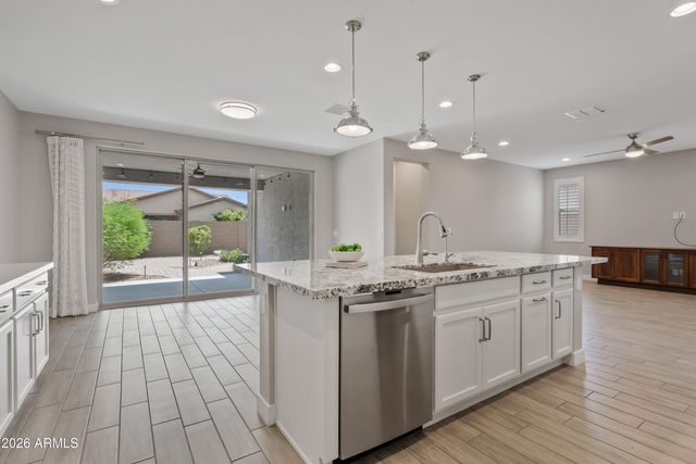 10723 E TWISTER Avenue, Mesa, AZ 85212