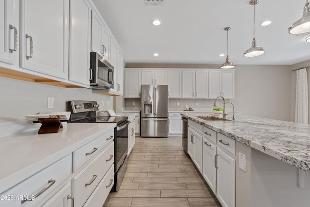 10723 E TWISTER Avenue, Mesa, AZ 85212