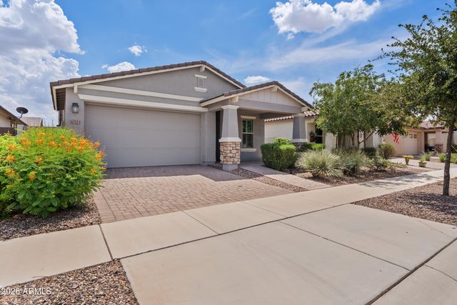 10723 E TWISTER Avenue, Mesa, AZ 85212