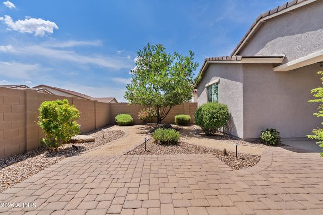 10723 E TWISTER Avenue, Mesa, AZ 85212
