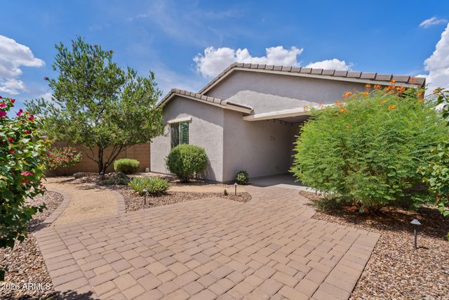 10723 E TWISTER Avenue, Mesa, AZ 85212