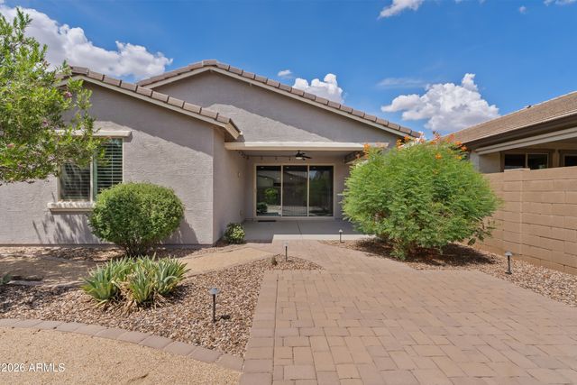 10723 E TWISTER Avenue, Mesa, AZ 85212