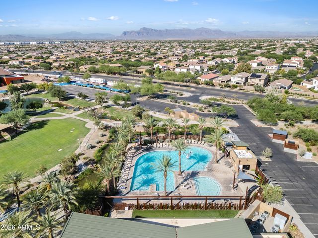 10723 E TWISTER Avenue, Mesa, AZ 85212