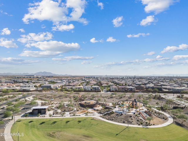 10723 E TWISTER Avenue, Mesa, AZ 85212