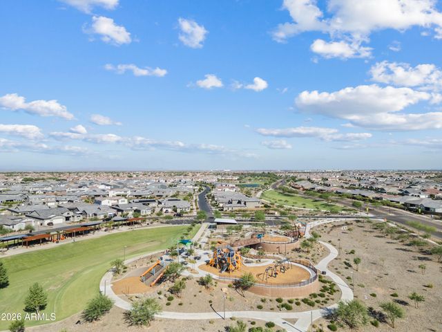 10723 E TWISTER Avenue, Mesa, AZ 85212