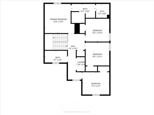 5568 Corduroy Road, Krum, TX 76249