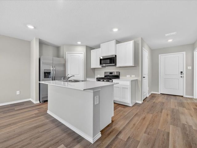 5568 Corduroy Road, Krum, TX 76249
